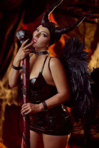 EvaBellucci_ halloween Immagine 