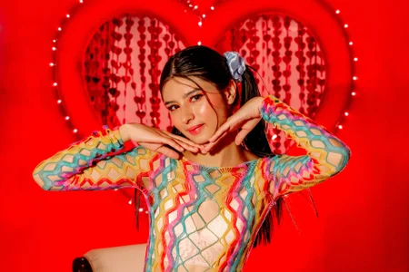 SweetRenata_ ready to have a valentine with me slika 5