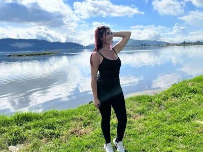 what a beautiful day for photos de Student_of_Bdsm Foto 3