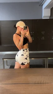 loveezoe Gym Pic 4