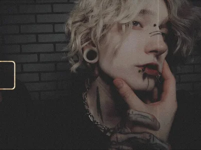 M_transguy :Ъ 사진