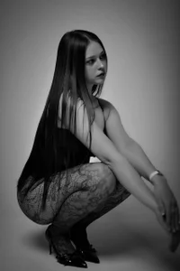 Zdjęcia ReneeCosden My Black and White Mood 🖤🤍:  2