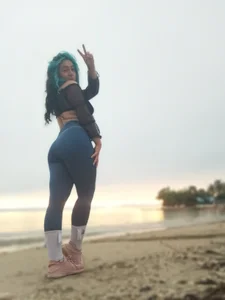 sand and sun🌊🏝️🌞🩵