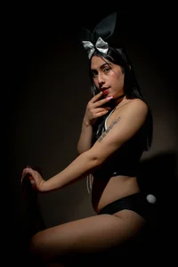 nicki_snow sexy sexy halloween Gambar 2