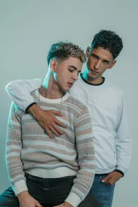 kaiborman00 Liam & Kai Foto 5