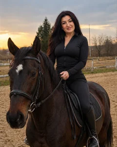 Sometimes I like to be soft… sometimes a little wild 🖤 de Hotangel75  Imagens