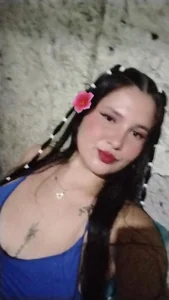 Charol_tits3 Public Pic