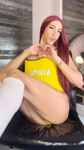 Vamos Colombia 💛💙💖 de Nayla_Monroee Foto 2