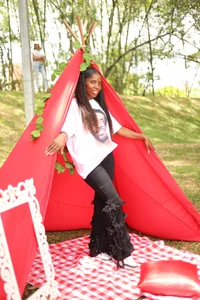 MonicaSchwartzのRED DAY♥の 5枚の写真