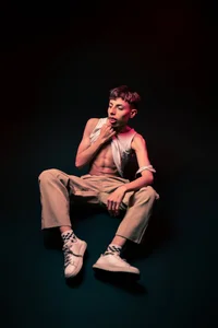 _camilo_ortiz New album🤭 Εικόνα 3