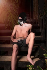 ethan_and_avaのA world of fantasies!の 7枚の写真