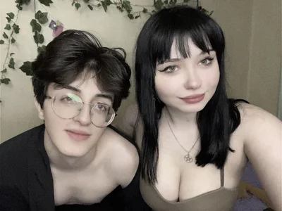 TwoAsOne's XXX Nude Photo 3