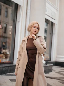 NaomiLoys autumn weekend 🧡 Foto