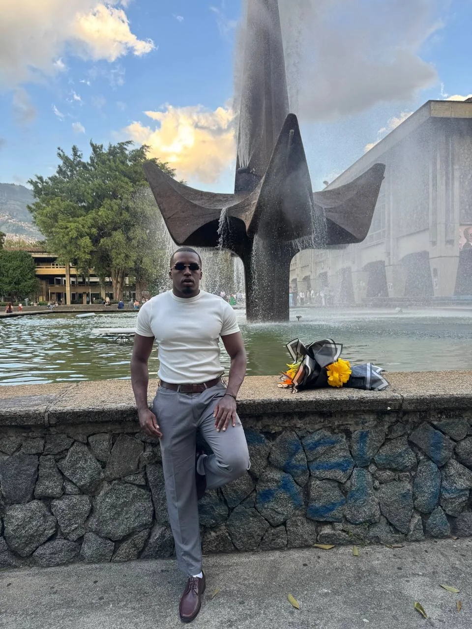 DenzelRios Gambar Trending 6293