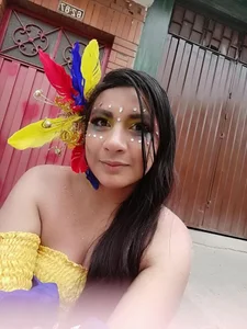 HornySamantha_25 Me Pic 5