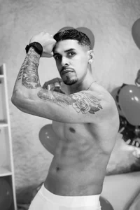 jax_hardのHappy Valentine's Day ❤の 3枚の写真