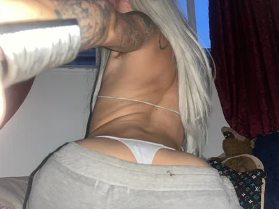 Alexxafoxx uwu 사진 3