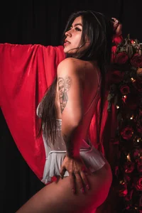 Charlotte_Ice1San Valentin´s day图片