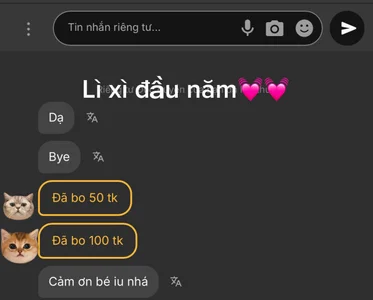 Meowyeuk6のHappy new year 🎆🎈thanks you ❤️‍🔥の枚の写真