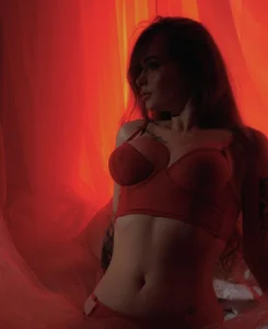 Red show de Vladamais  7 Imagens