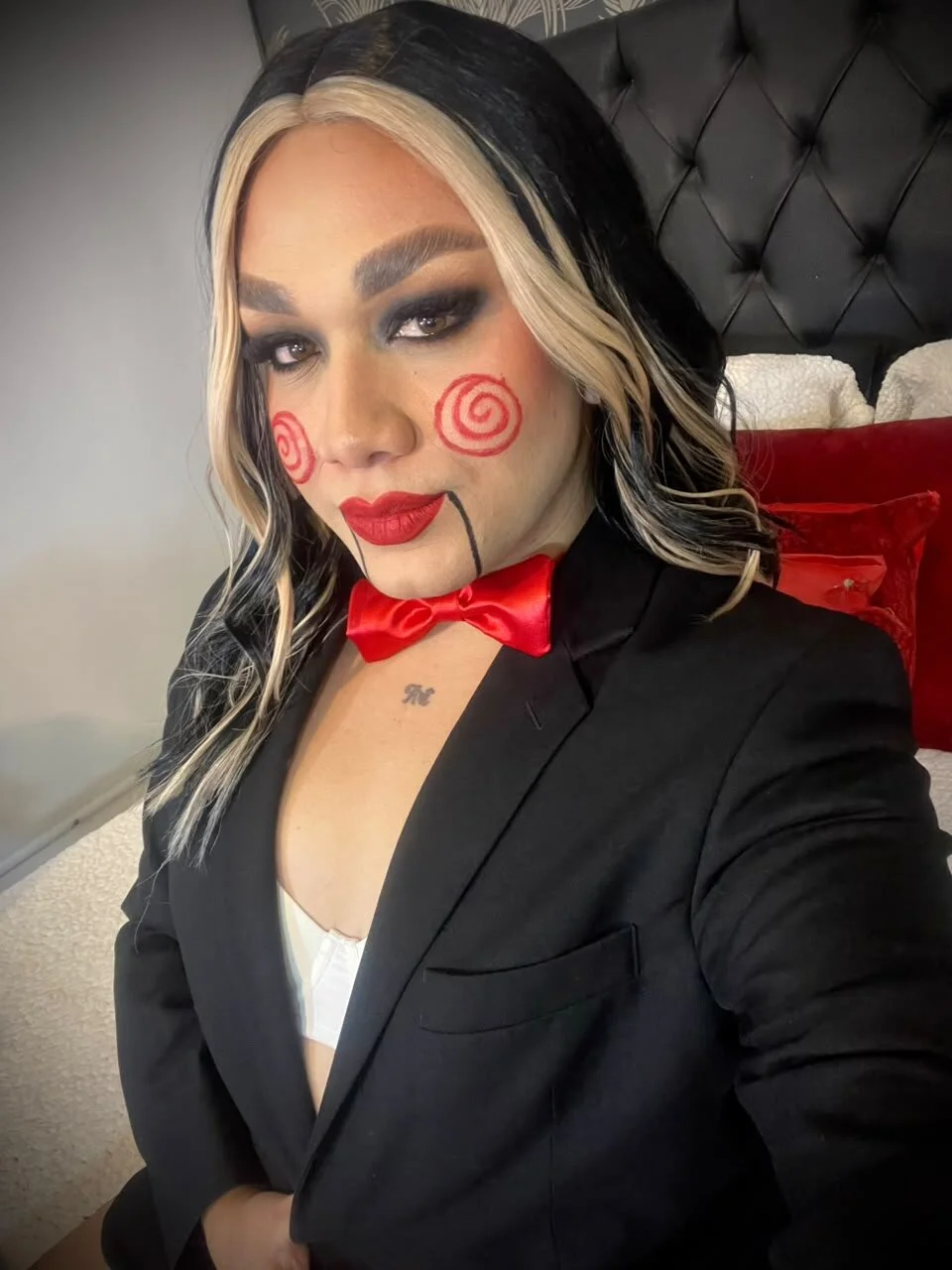 Pamela_di_angelo избранные изображения 4059