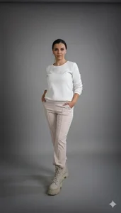 juliahayessxx christmas time Pic 4