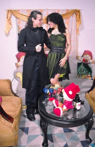 Un nuevo año od NicoyTina  4 snímek