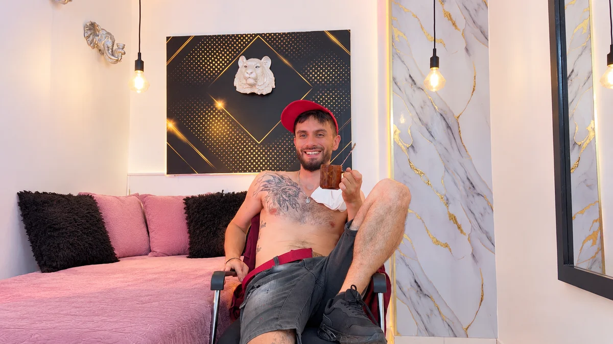 Трендове зображення  3438 KingOfTemptation
