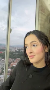 NataliaRivera_ A COLD DAY WITH ME 💙 รูป  3