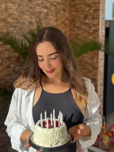 zoeeRossi HappyBirthday 🎉 🎂 🥳 Pic 2