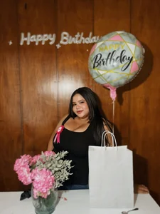 Dulceboobs1 HBD TO ME slika