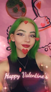 Lexy_Lovy happy valentine's day. Immagine  2