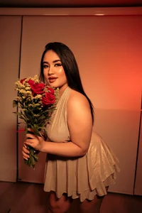 cristal_kane SUPER WOMAN Pic 2