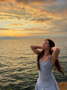 💙🌊 de MedissonSoulx  6 Imagens