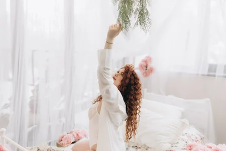 I'm blooming de EllieSin  4 Imagens