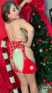 Miiss_Aurora_のHappy Holidaysの 3枚の写真