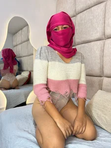 Zdjęcia Diliaaa1 Teasing In My Bedroom 🤤🔥:  8