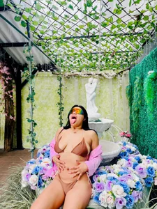 Issafoxxのa day off for me 🍒🍑の 5枚の写真