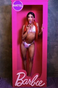 Sarahis_Valentina 🥵🔥 Pic