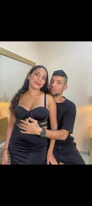 AntonioAndKarla Forbidden but delicious "😈 사진