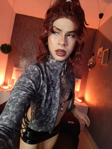 Bella_salvatore just being the prettiest ❤ Pic 5