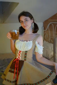 UnaMedison Octoberfest Pic 2
