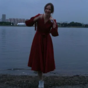 HongLuker Public Bilde