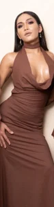 Ameliaa_Mckinley Latina beauty with a good heart ❤️ Pic