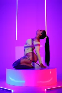 Gaby_Blaze Colorfull session ♥ Pic