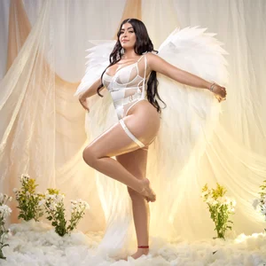 jamilaross Welcome to heaven 🪽♥️ Kuva 5