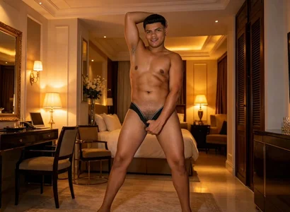 AXIMO_HOT_DUO AXEL รูป 