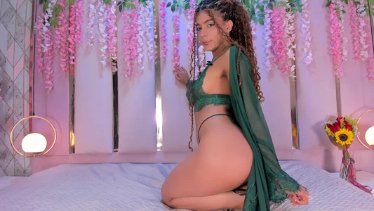 AlinaSweett Perverse and sensual 😈💦 Immagine  4