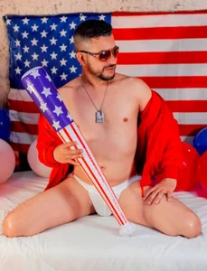 Yeol_King 4 julio 사진 4