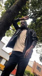 muller_asher Colombia 💝 Pic 4